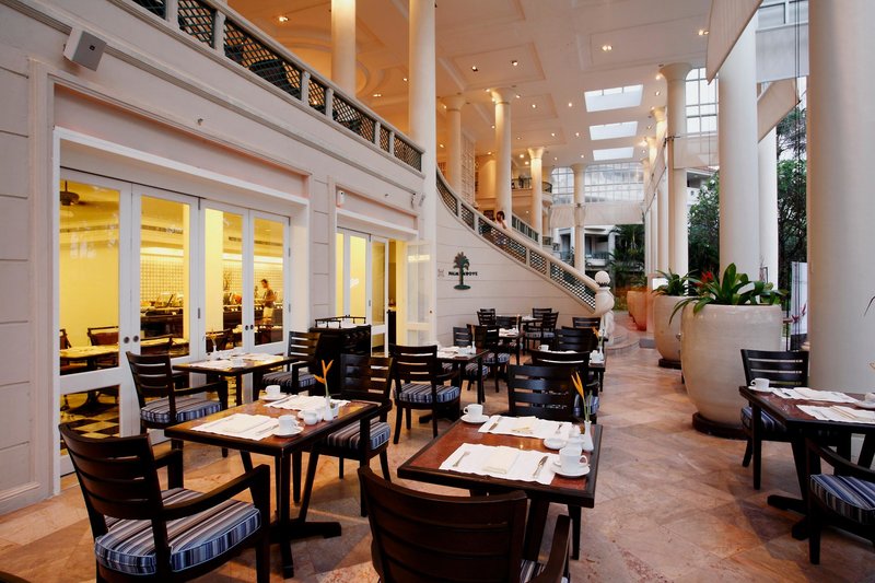 Centara Reserve Samui 11