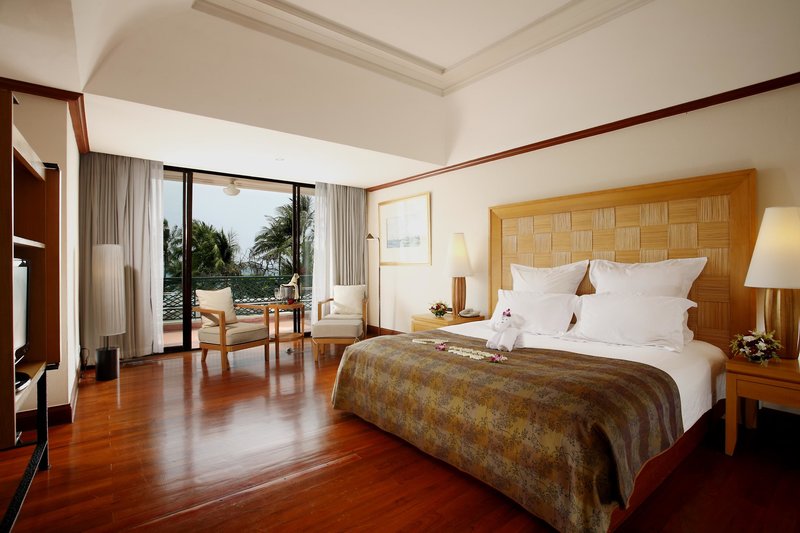 Centara Reserve Samui 12