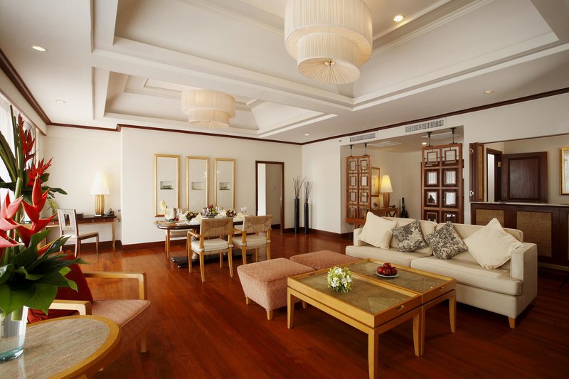 Centara Reserve Samui 13