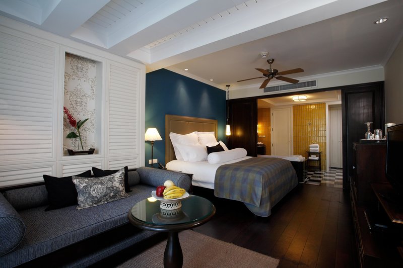 Centara Reserve Samui 22