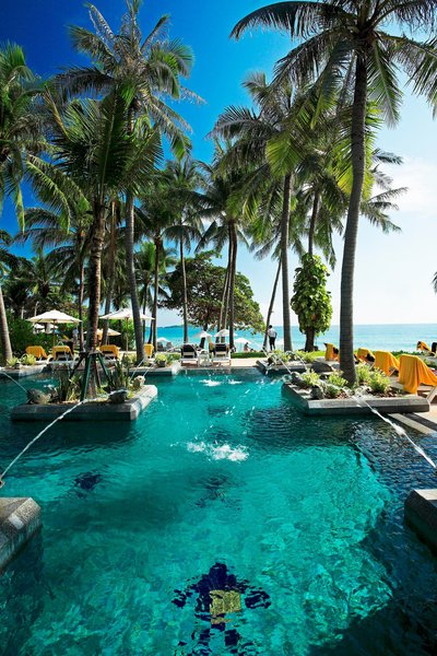 Centara Reserve Samui 25