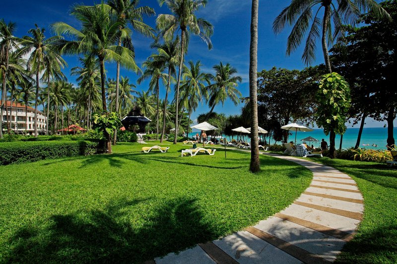 Centara Reserve Samui 28