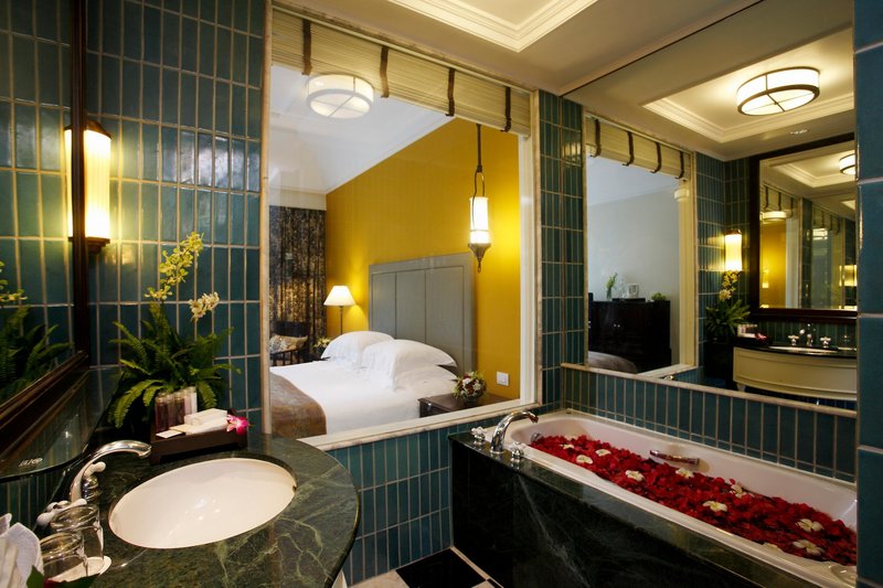 Centara Reserve Samui 34