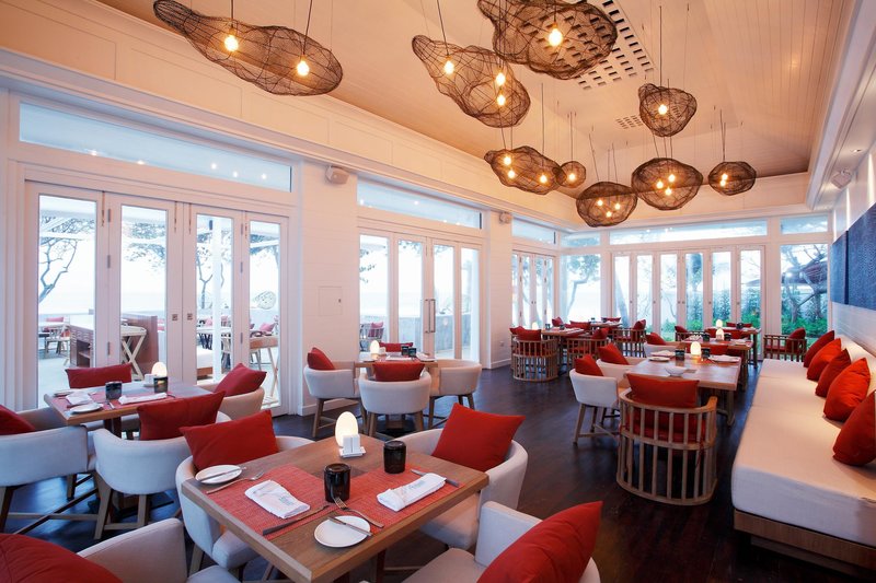 Centara Reserve Samui 37