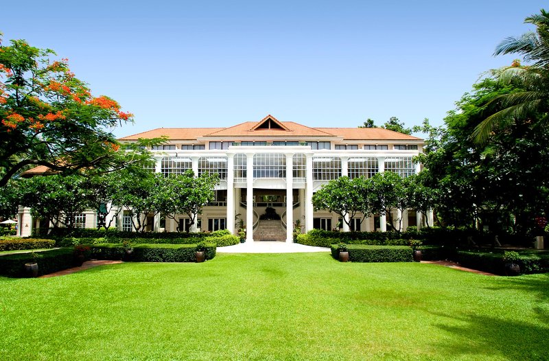 Centara Reserve Samui 1