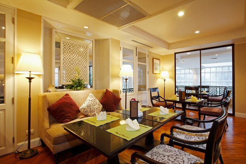 Centara Reserve Samui 4