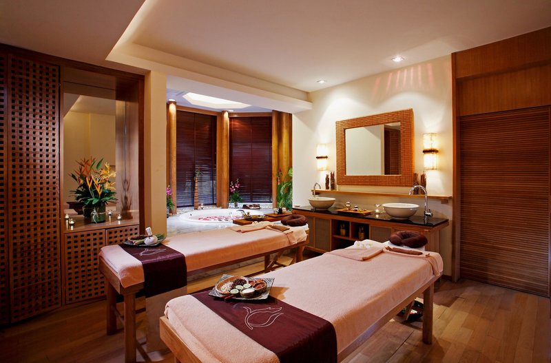 Centara Reserve Samui 6