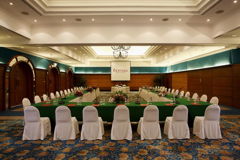 Centara Reserve Samui 9