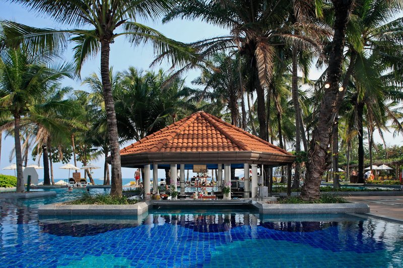 Centara Reserve Samui 10