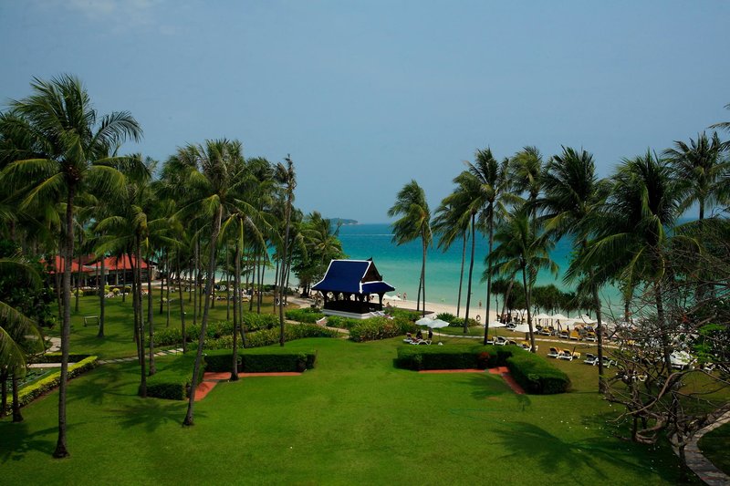 Centara Reserve Samui 14