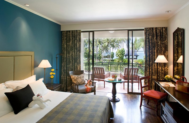 Centara Reserve Samui 20