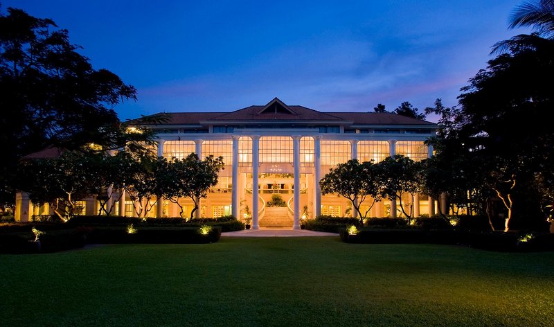 Centara Reserve Samui 21