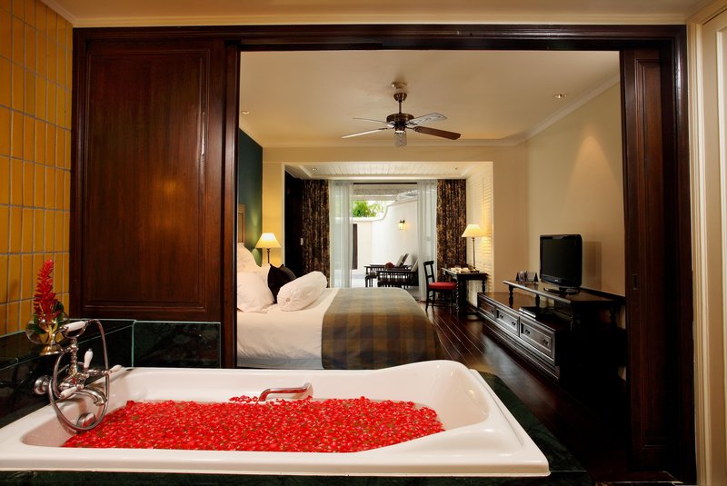 Centara Reserve Samui 23