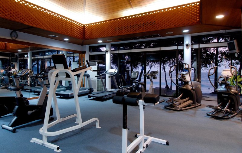 Centara Reserve Samui 29