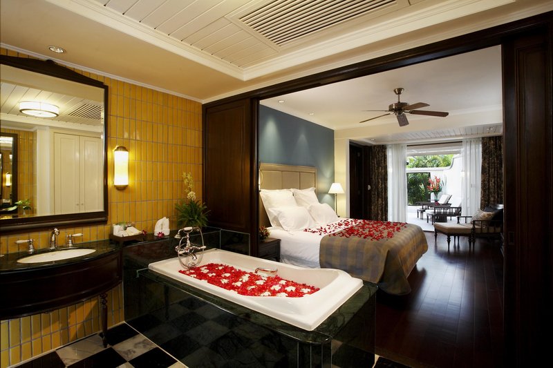 Centara Reserve Samui 31