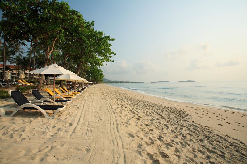 Centara Reserve Samui 32