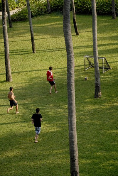 Centara Reserve Samui 36