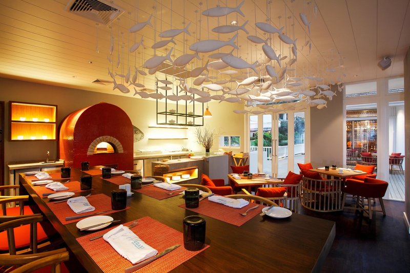 Centara Reserve Samui 38