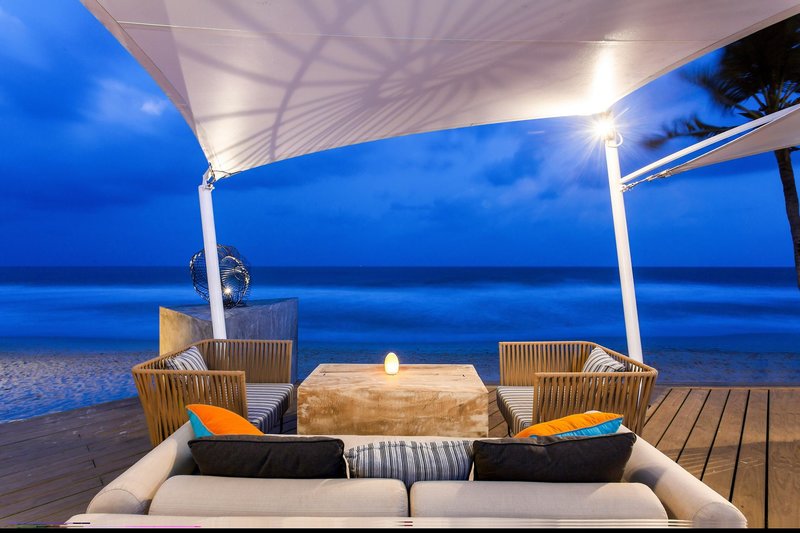 Centara Reserve Samui 39