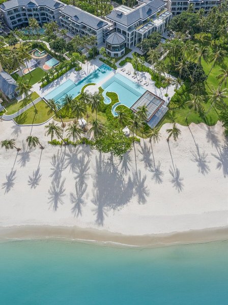 Centara Reserve Samui 3