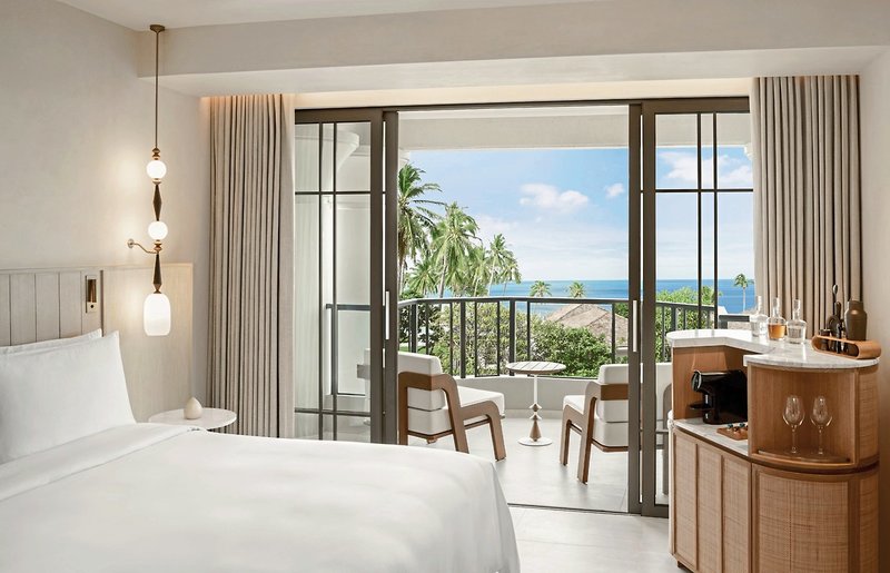 Centara Grand Beach Resort Samui 5