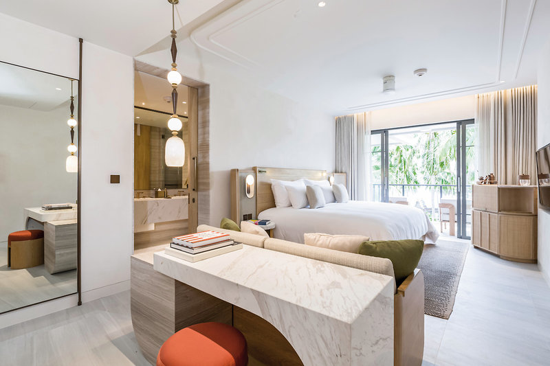 Centara Grand Beach Resort Samui 6