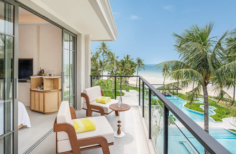 Centara Grand Beach Resort Samui 7