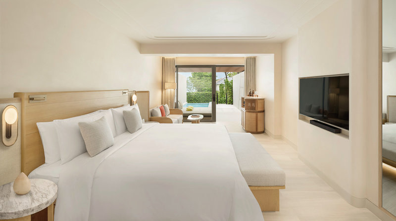 Centara Grand Beach Resort Samui 9