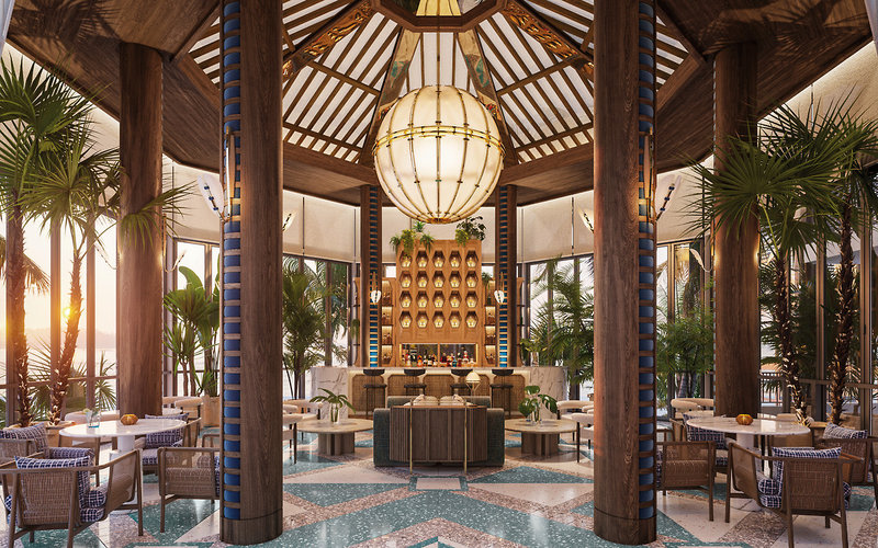 Centara Grand Beach Resort Samui 16