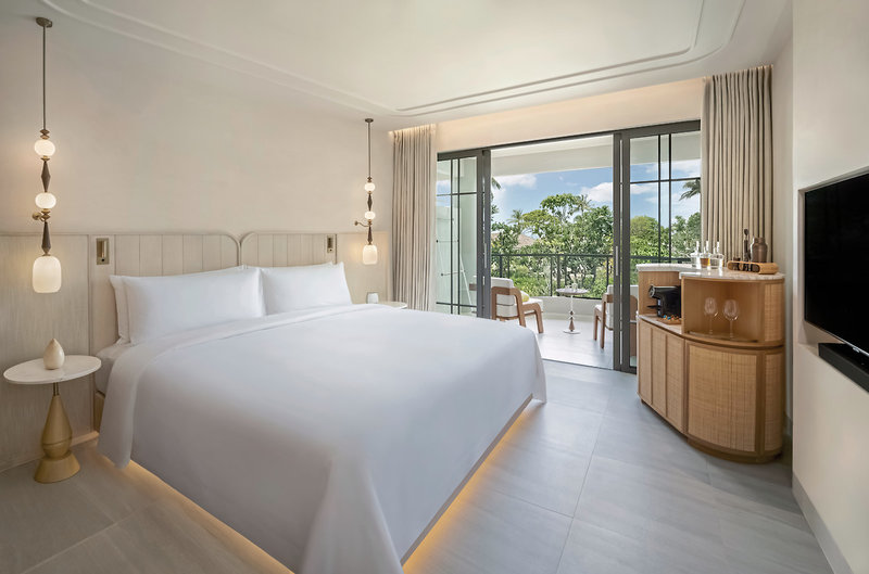 Centara Grand Beach Resort Samui 25