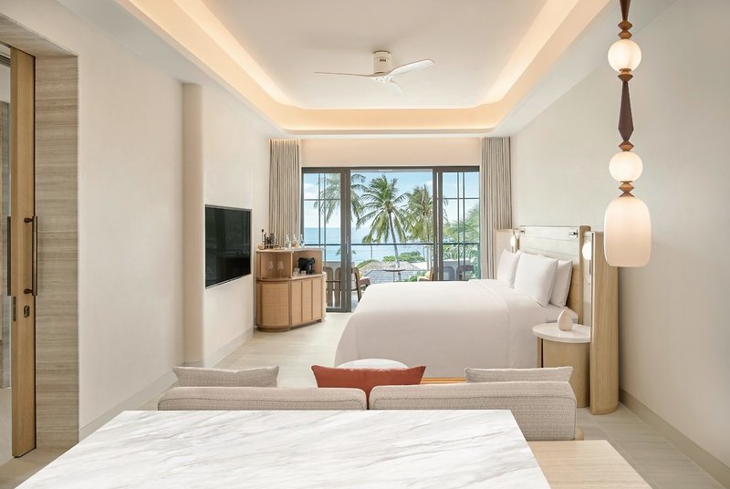 Centara Grand Beach Resort Samui 31