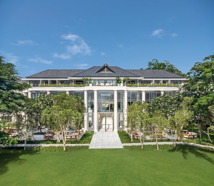 Centara Grand Beach Resort Samui 42