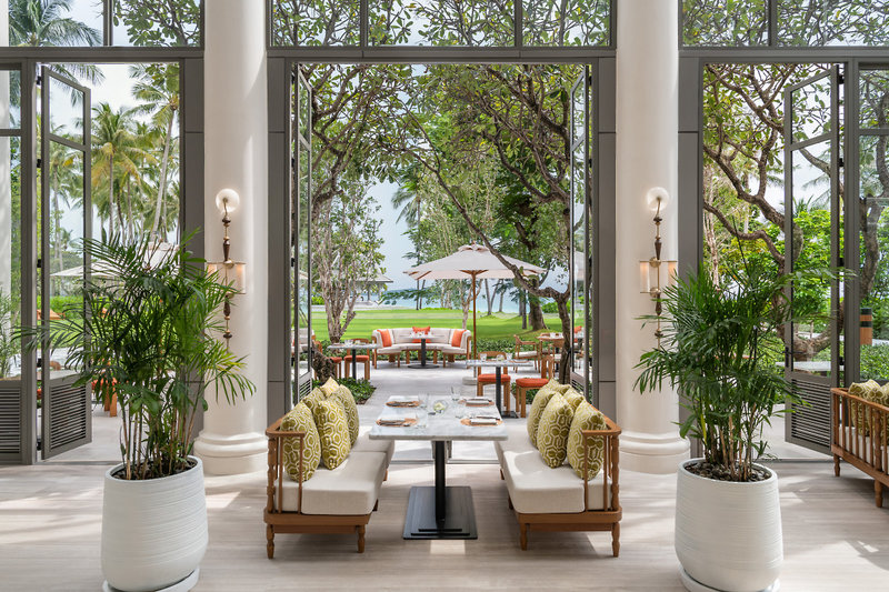 Centara Reserve Samui 4