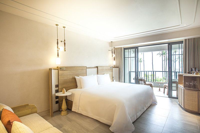 Centara Reserve Samui 5