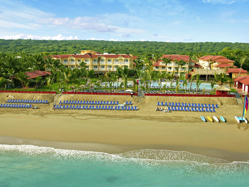 Viva Wyndham Tangerine 2