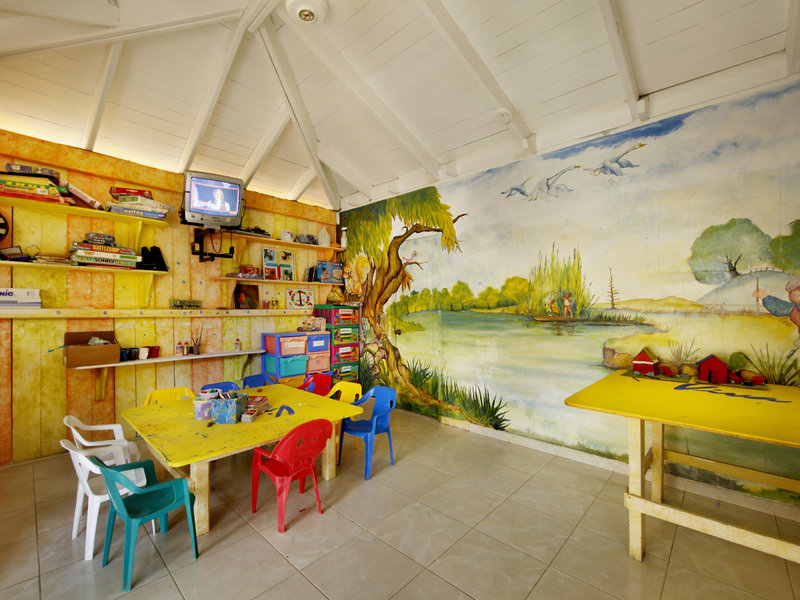 Viva Wyndham Tangerine 24