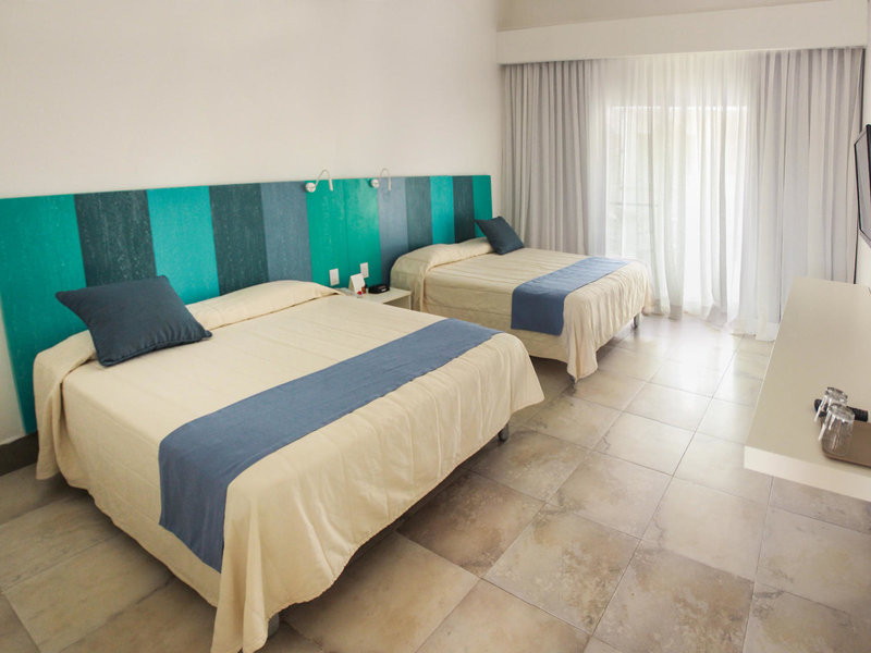 Viva Wyndham Tangerine 25