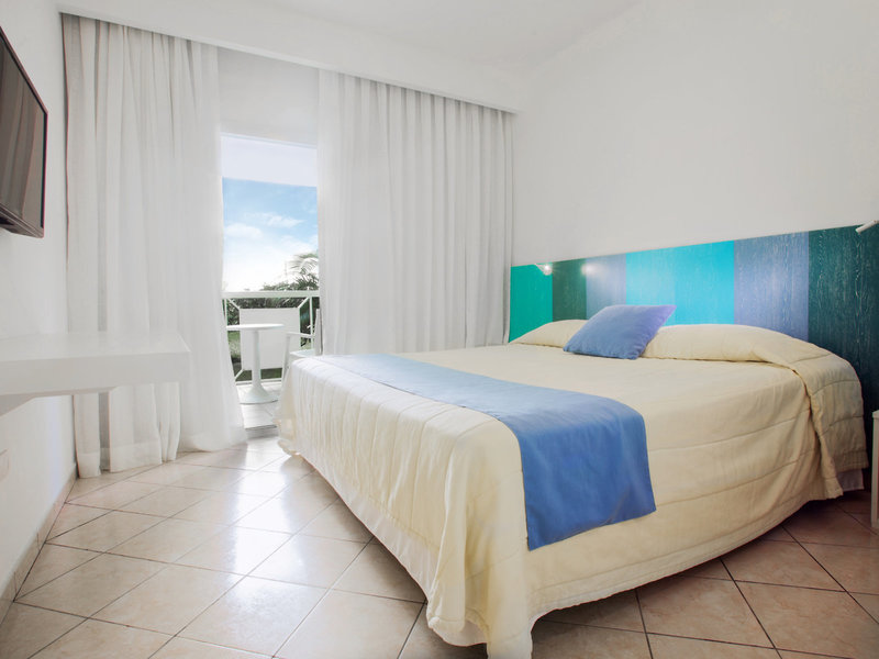 Viva Wyndham Tangerine 26