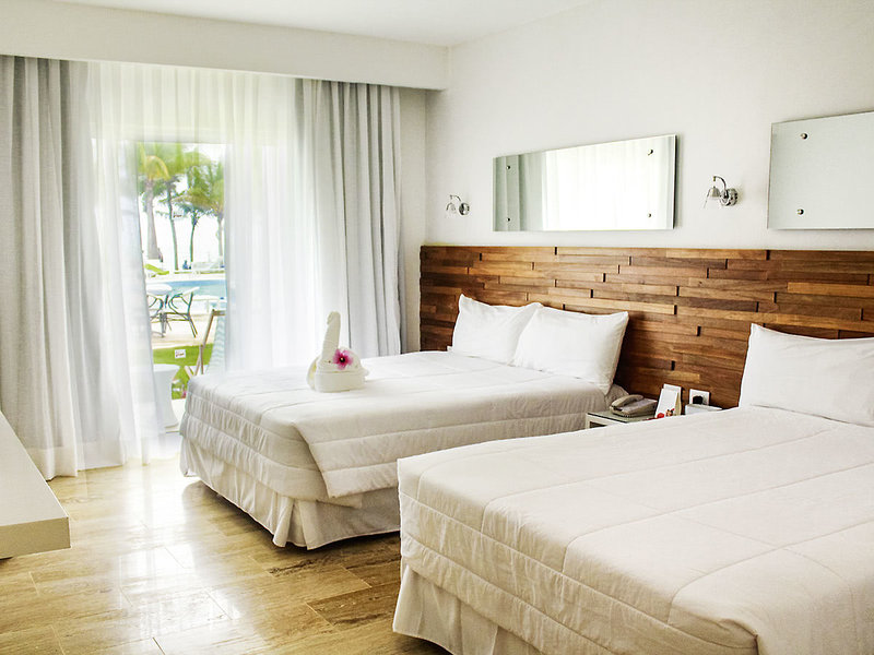 Viva Wyndham Tangerine 2