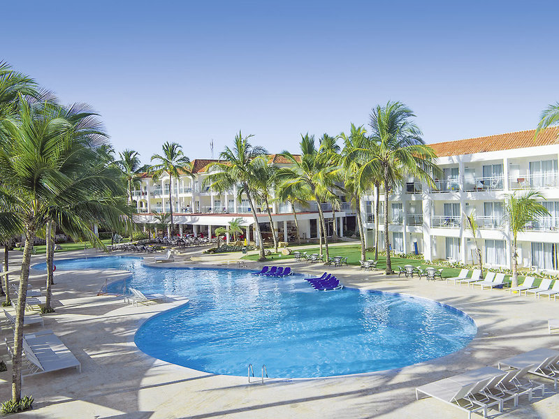 Viva Wyndham Tangerine 9