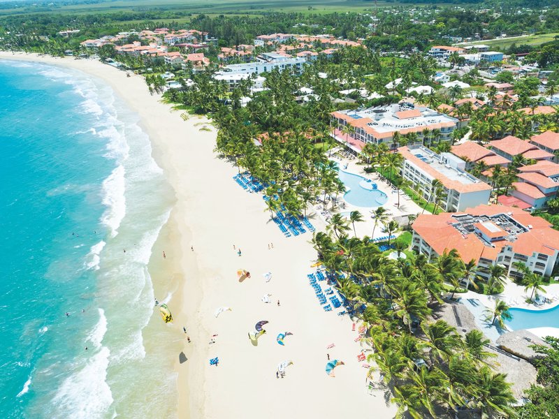 Viva Tangerine by Wyndham, A Trademark All Inclusive 1