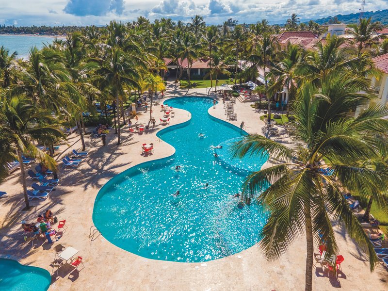 Viva Tangerine by Wyndham, A Trademark All Inclusive 3