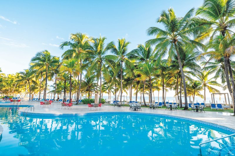 Viva Tangerine by Wyndham, A Trademark All Inclusive 4