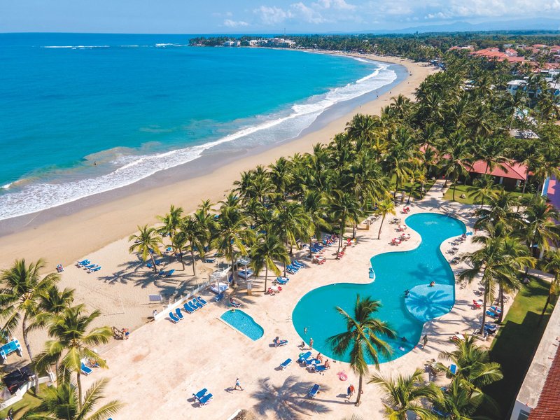 Viva Tangerine by Wyndham, A Trademark All Inclusive 8