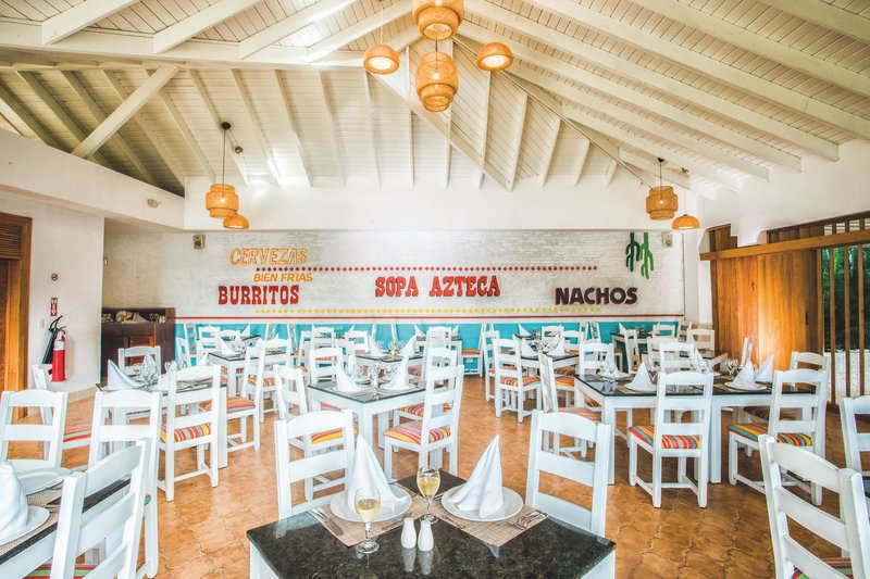 Viva Tangerine by Wyndham, A Trademark All Inclusive 11