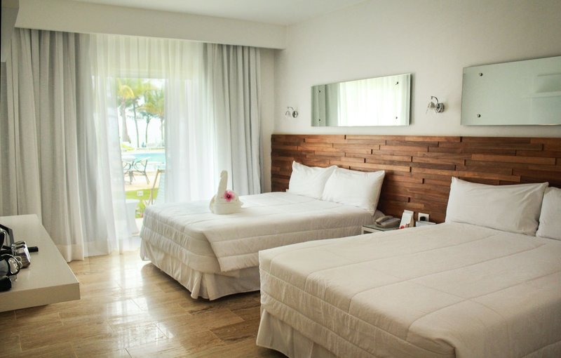 Viva Tangerine by Wyndham, A Trademark All Inclusive 14