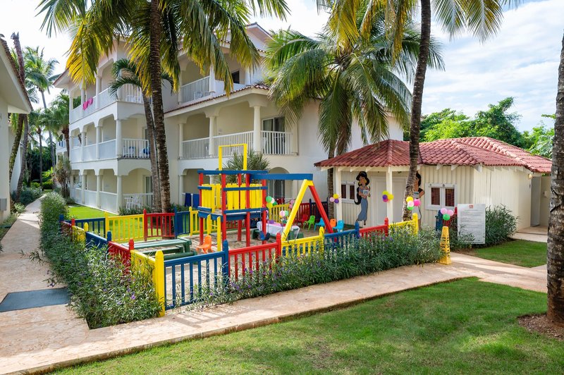 Viva Tangerine by Wyndham, A Trademark All Inclusive 18