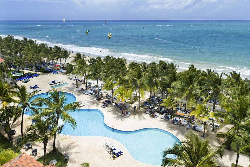 Viva Tangerine by Wyndham, A Trademark All Inclusive 1