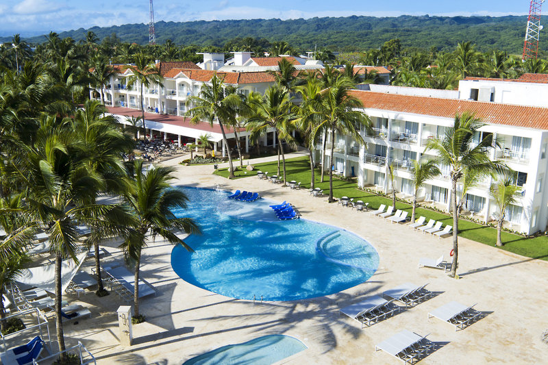 Viva Tangerine by Wyndham, A Trademark All Inclusive 2