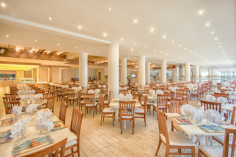 Viva Tangerine by Wyndham, A Trademark All Inclusive 5